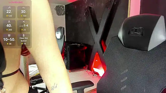 DarlingBDSM  online show from 10-06-25, 01:12