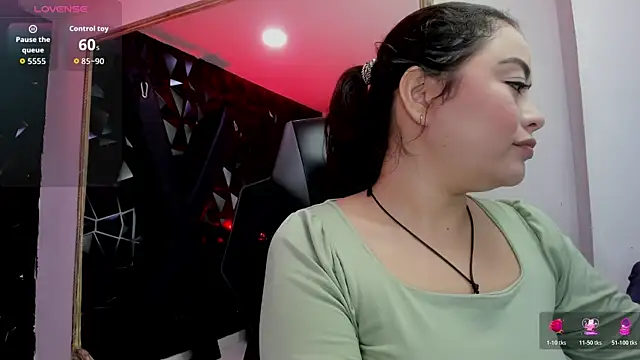 DarlingBDSM  online show from 05-08-26, 12:42