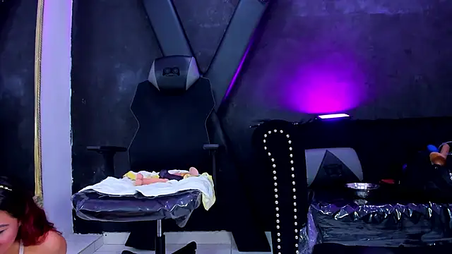 DarlingBDSM  online show from 11-15-25, 02:43