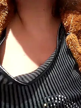 carmelasexy online show from 01-07-26, 12:26