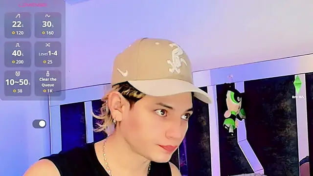 honey skin online show from 10-07-25, 02:51