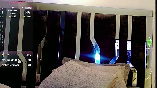 honey skin online show from 12-03-25, 09:58