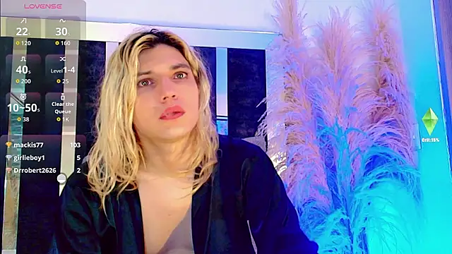 honey skin online show from 02-14-26, 03:34