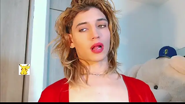 honey skin online show from 02-25-25, 05:19