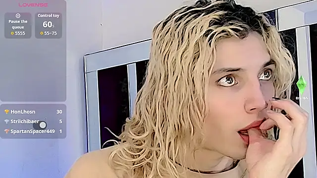 honey skin online show from 09-16-25, 09:27