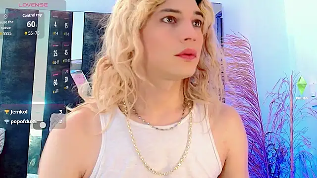 honey skin online show from 11-03-25, 01:37