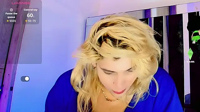 honey skin online show from 09-29-25, 10:37