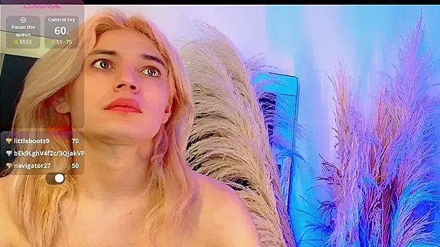 honey skin online show from 03-10-26, 03:27