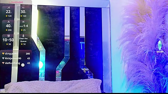 honey skin online show from 02-03-26, 02:53