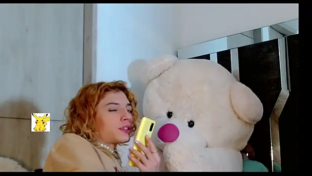 honey skin online show from 03-19-25, 01:10