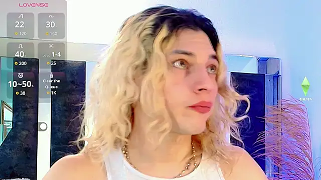 honey skin online show from 11-02-25, 03:28