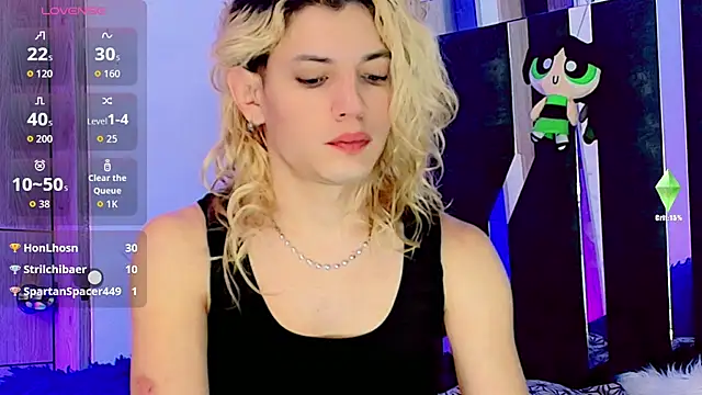 honey skin online show from 09-17-25, 11:29