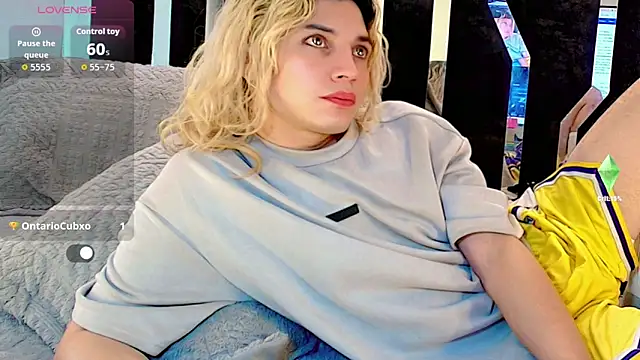 honey skin online show from 11-21-25, 06:51