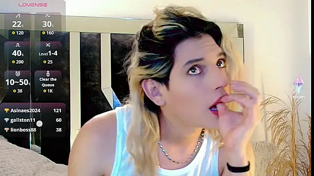 honey skin online show from 11-25-25, 10:43