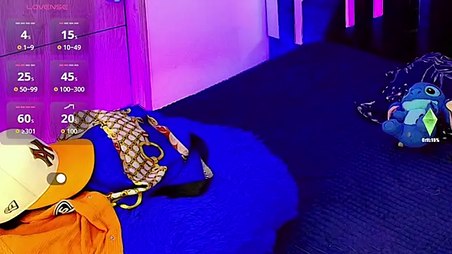 honey skin online show from 10-02-25, 05:22