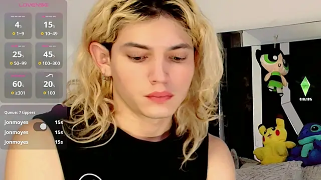 honey skin online show from 10-05-25, 04:31