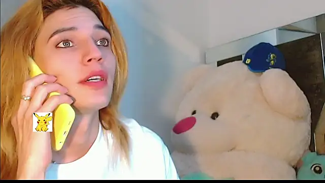 honey skin online show from 02-27-25, 07:08