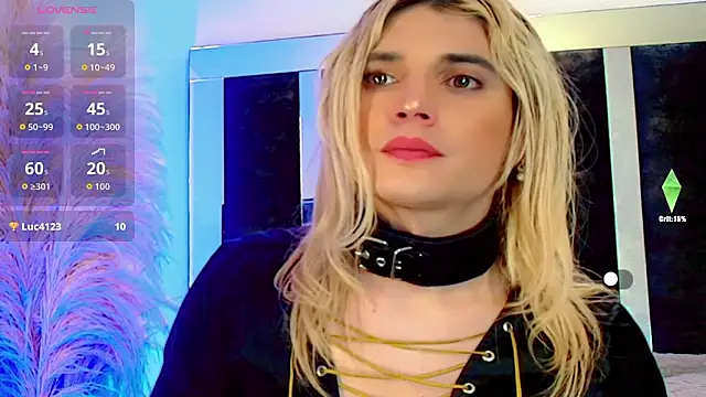 honey skin online show from 02-09-26, 11:08