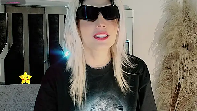 honey skin online show from 07-26-26, 10:49