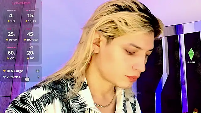 honey skin online show from 09-28-25, 04:47