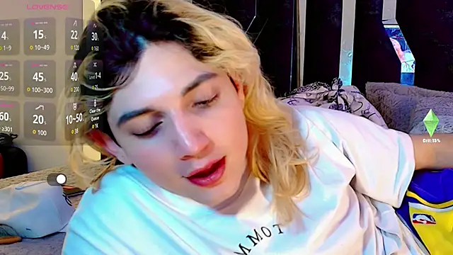 honey skin online show from 11-20-25, 04:02