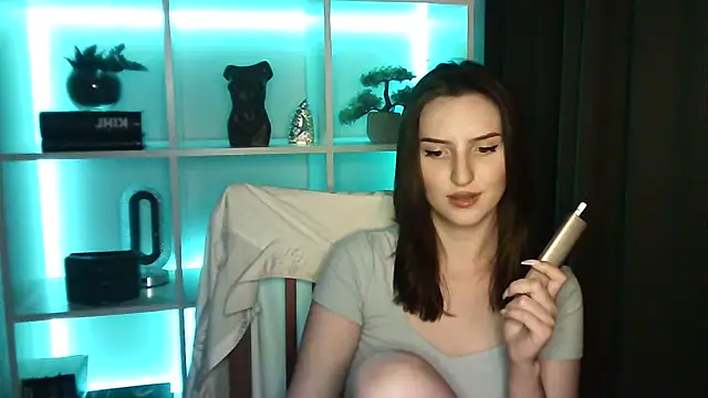 Snapshot of X_Alisa chatting on 05-07-26, 06:33 X Alisa online show from 05-07-26, 06:33
