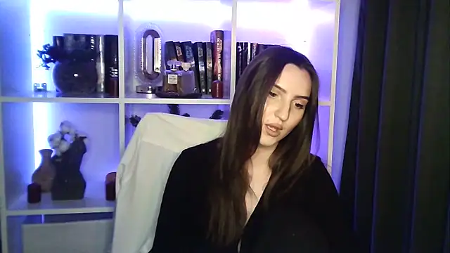 X Alisa online show from 04-08-26, 06:20