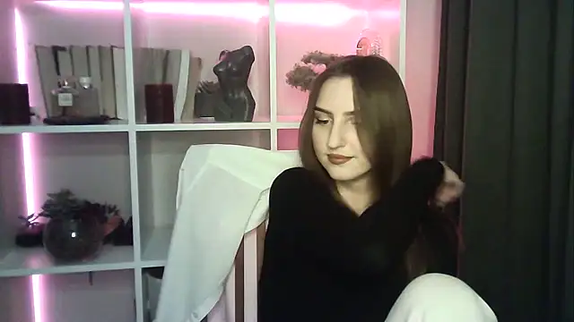 X Alisa online show from 11-12-25, 07:29