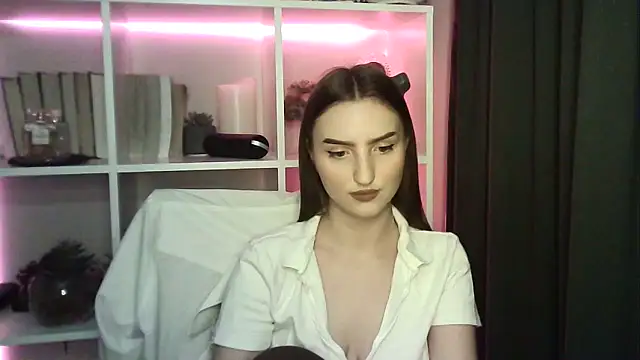 X Alisa online show from 11-25-25, 07:47