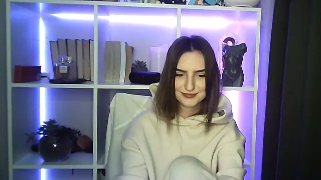 X Alisa online show from 11-24-25, 07:25