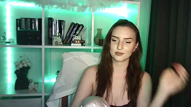 X Alisa online show from 01-07-26, 07:41