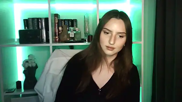 X Alisa online show from 02-24-26, 07:26