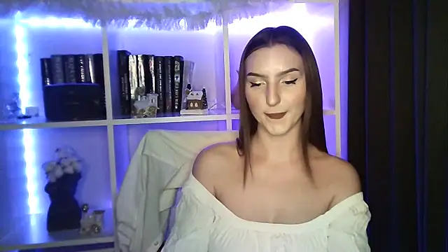 X Alisa online show from 01-05-26, 07:28