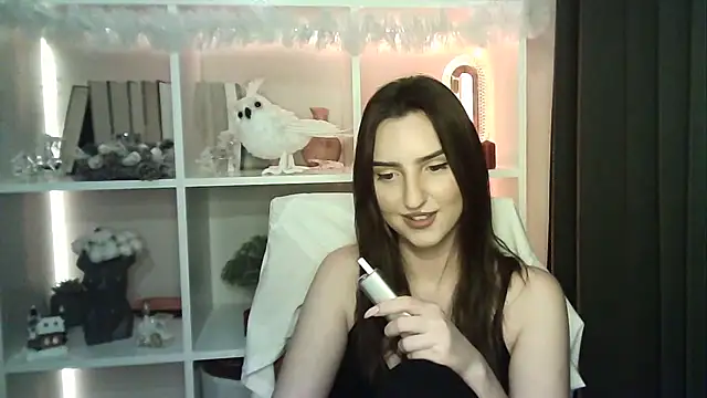 X Alisa online show from 12-05-25, 07:23