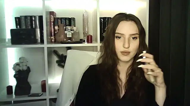 X Alisa online show from 02-27-26, 07:24