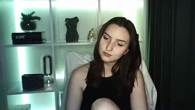 Snapshot of X_Alisa chatting on 06-05-26, 06:13 X Alisa online show from 06-05-26, 06:13