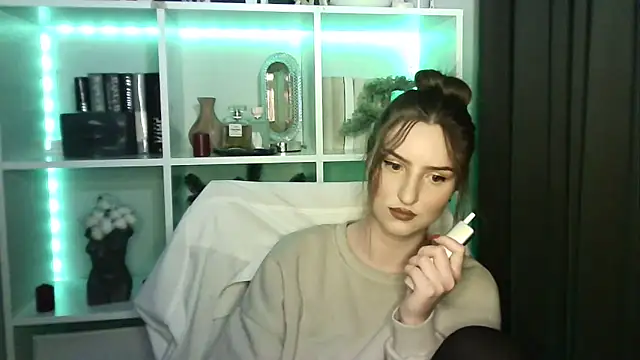 X Alisa online show from 01-16-26, 07:29