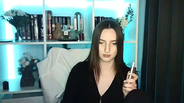 X Alisa online show from 03-15-26, 07:10