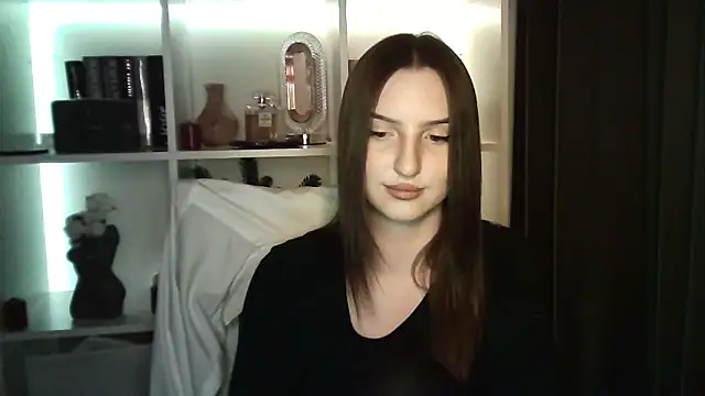 X Alisa online show from 02-10-26, 07:57