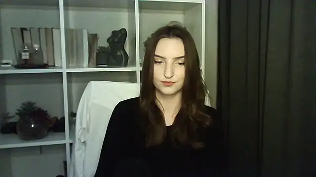 X Alisa online show from 11-03-25, 07:28