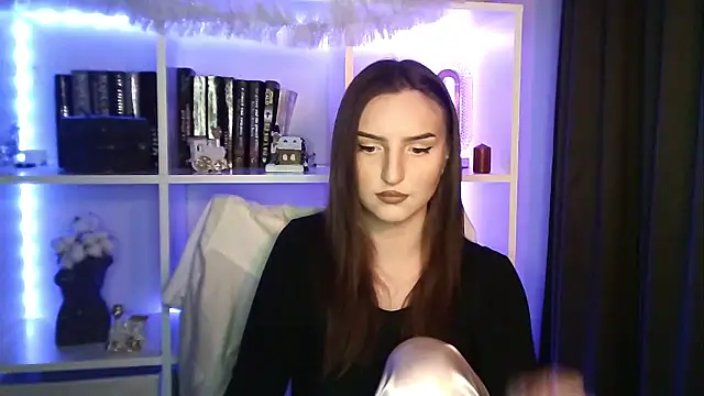 X Alisa online show from 01-08-26, 07:20