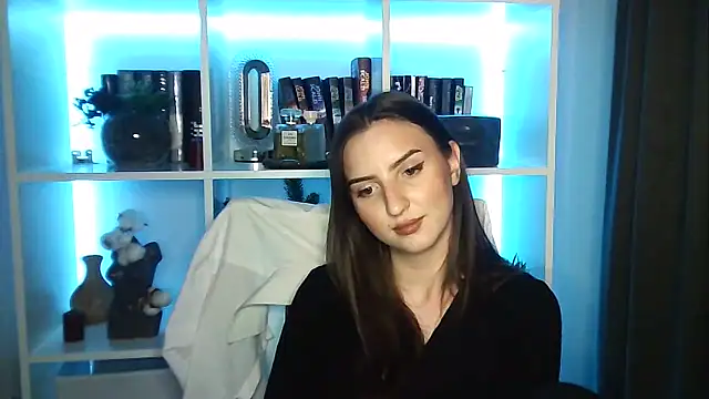 X Alisa online show from 04-09-26, 06:47