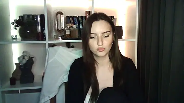 X Alisa online show from 04-03-26, 06:36