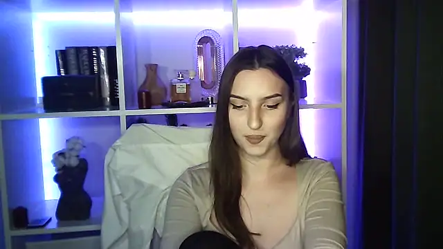 X Alisa online show from 02-03-26, 07:52