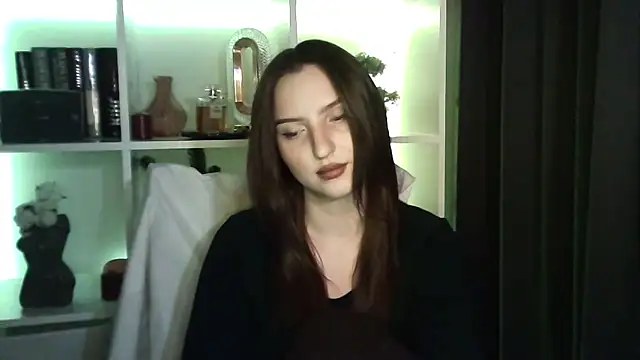 X Alisa online show from 02-07-26, 07:55