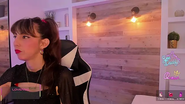 candy summer28 online show from 03-21-26, 01:04