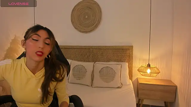 candy summer28 online show from 01-07-26, 12:21