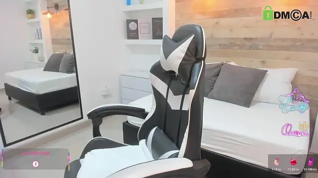 candy summer28 online show from 03-26-26, 07:34