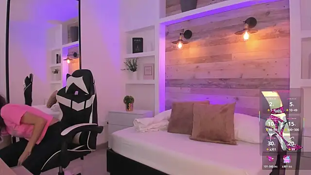 candy summer28 online show from 01-14-26, 07:06