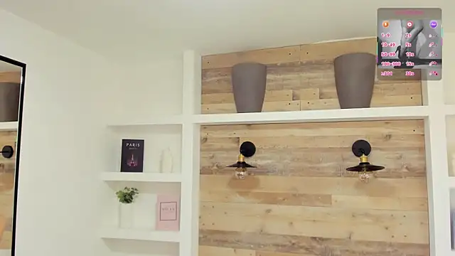 candy summer28 online show from 12-17-25, 07:08